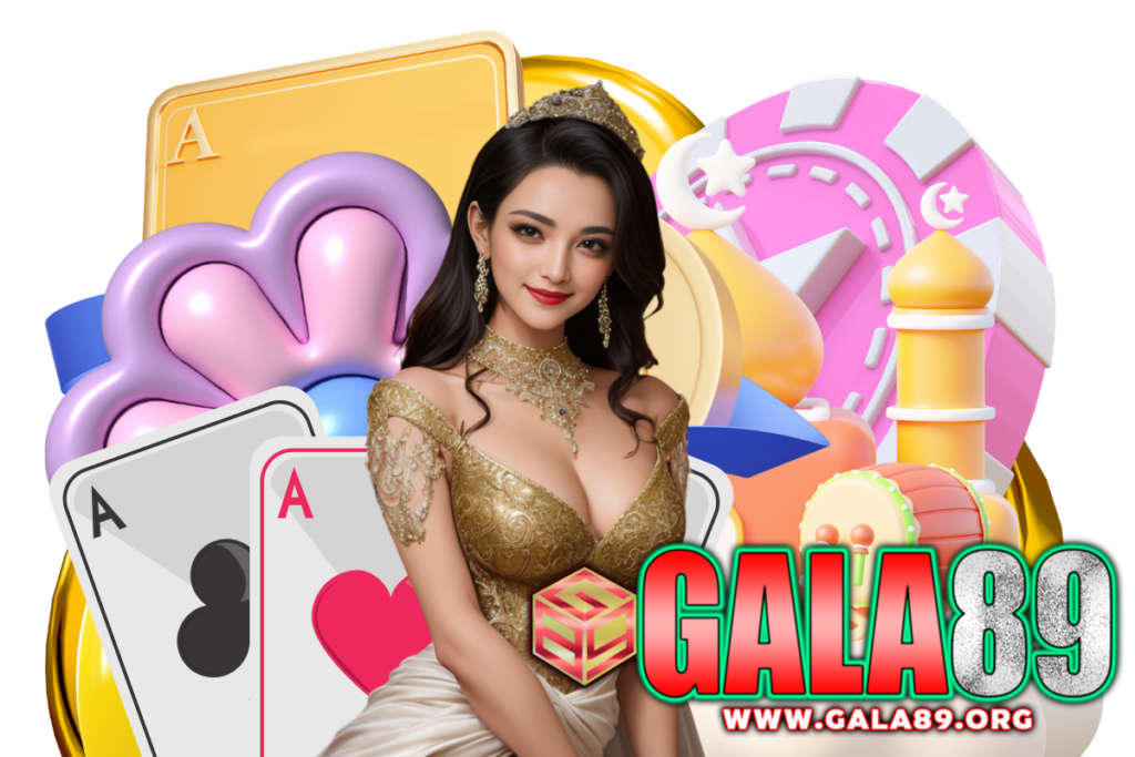 gala89 slot