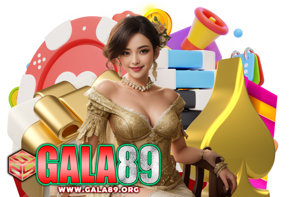 gala89 สล็อต