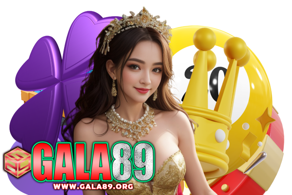 gala89 แจกเครดิตฟรี